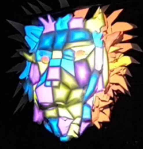 Dairokkan